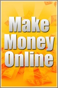 Earn Money Online!