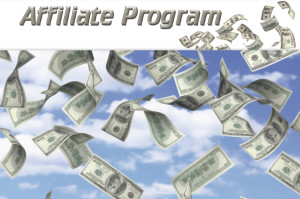 Affiliate Program