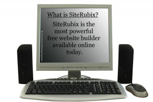 Build Free Website SiteRubix