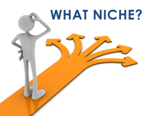 Create A Niche Website