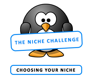 Choosing A Niche Website