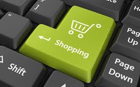 Create An Online Shop