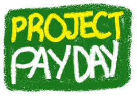 Project Payday