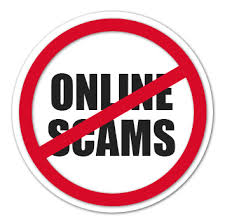 Online Scams