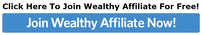 Join Wealthy Affiliate